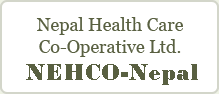 Nepal Health Care Co-Operative Ltd.